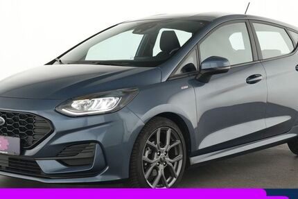 Ford Fiesta 22.920 km 15.829 &euro; Neuss 41460
