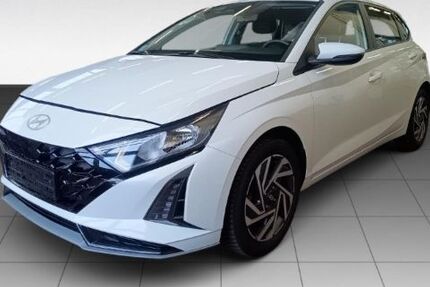 Hyundai i20 18.681 km 19.740 &euro; Neuss 41464