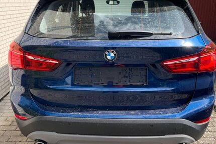 BMW X1 48.000 km 20.900 &euro; Pulheim 50259