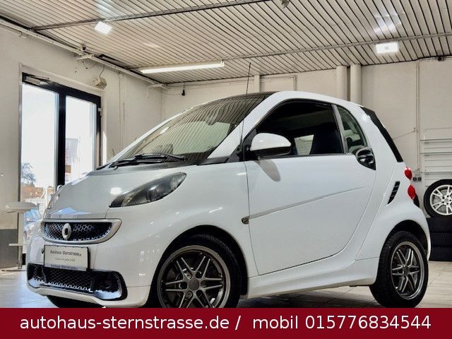 Smart ForTwo 112.225 km 5.900 &euro; Mönchengladbach 41061