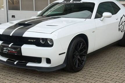 Dodge Challenger 60.000 km 23.950 &euro; Jülich 52428