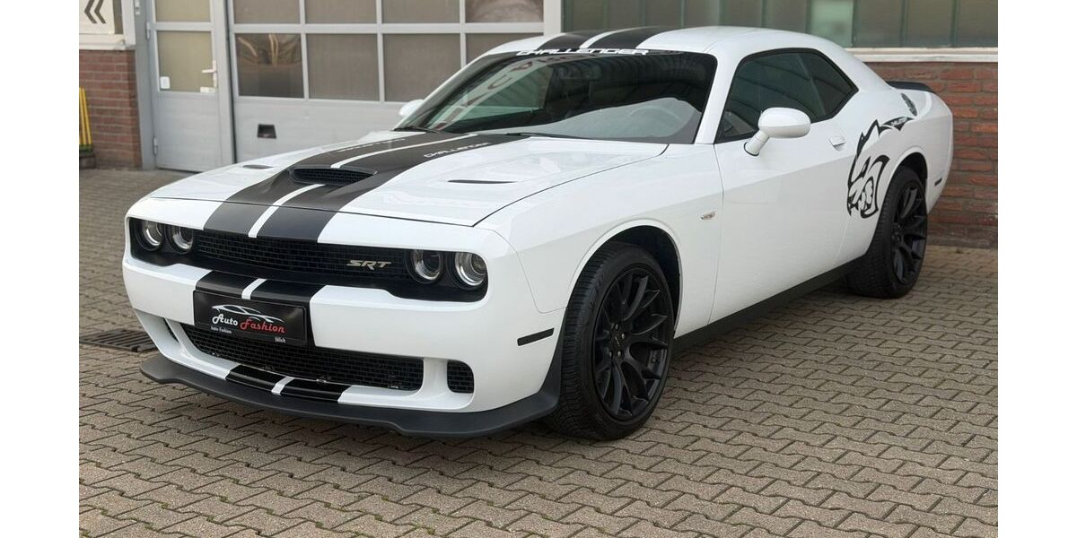 Dodge Challenger 60.000 km 23.950 &euro; Jülich 52428