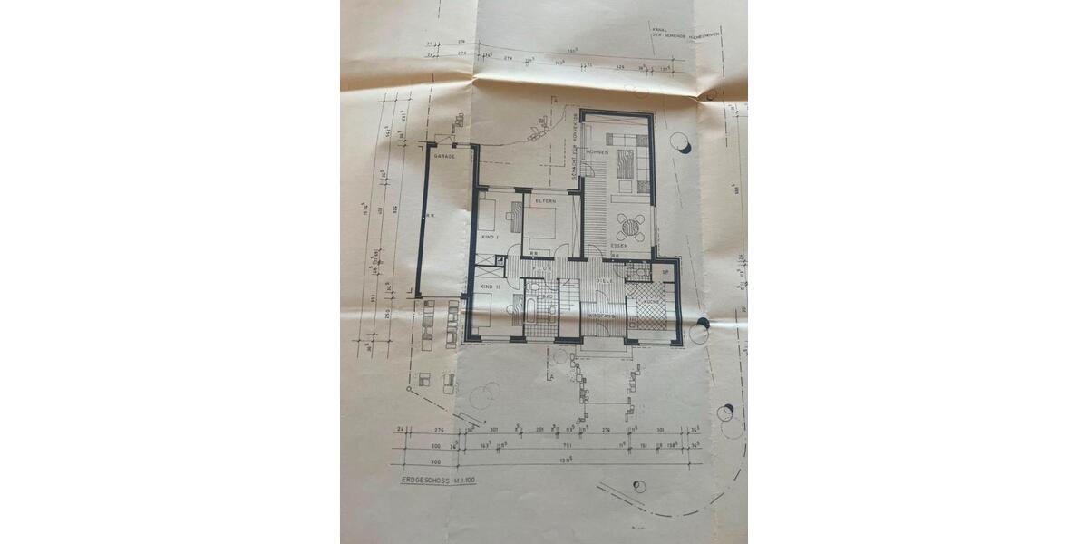 Einfamilienhaus Bergheim Auenheim - 4 Zimmer, 114 m&sup2;, 450.000&euro; | Angebot:27183870