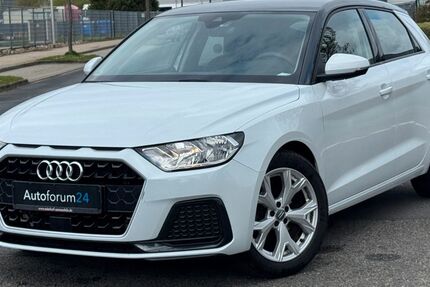 Audi A1 83.000 km 19.620 &euro; Jülich 52428