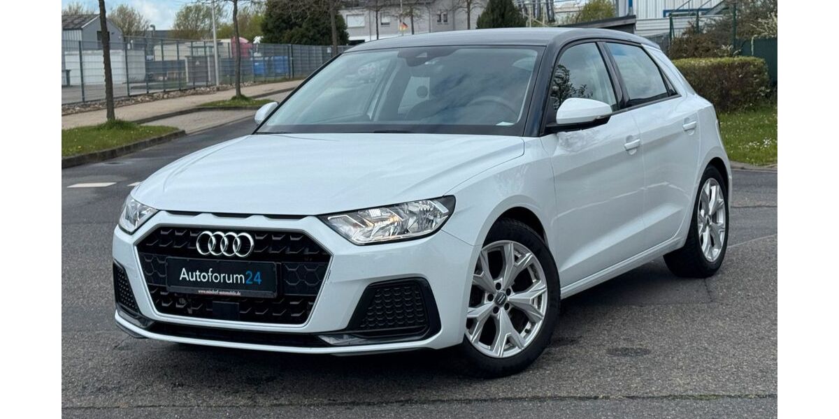 Audi A1 83.000 km 19.720 &euro; Jülich 52428