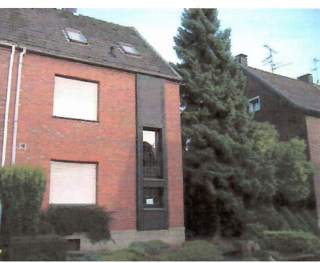 Reihenhaus Mönchengladbach West - 3 Zimmer, 135 m&sup2;, 426.000&euro; | Angebot:27189546