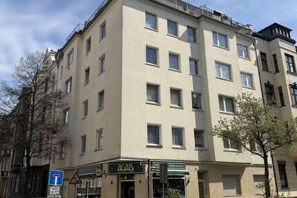 Wohnung Düsseldorf / Friedrichstadt Friedrichstadt - 2 Zimmer, 53 m&sup2;, 179.000&euro; | Angebot:26221187