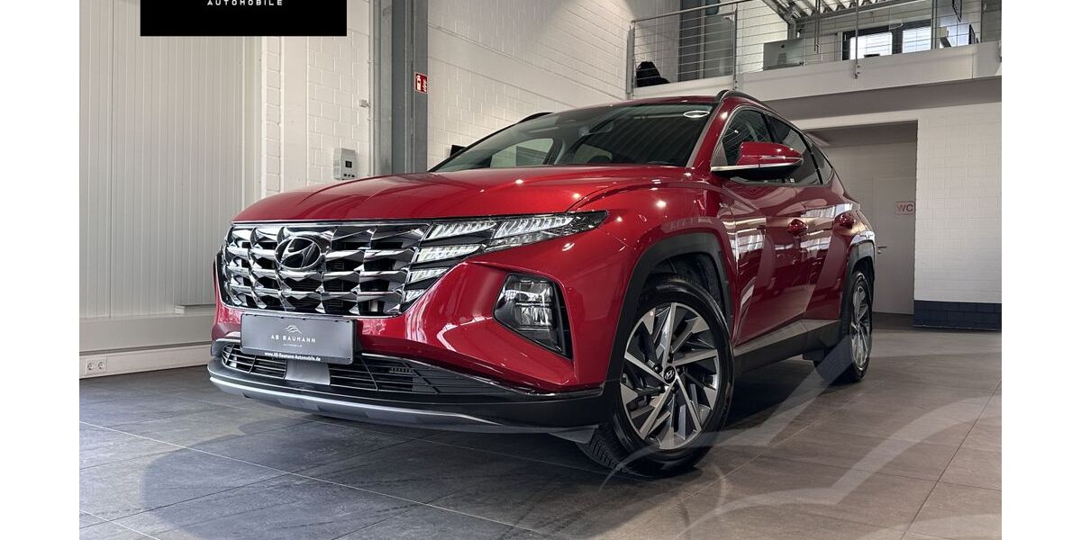 Hyundai TUCSON 36.300 km 22.890 &euro; Kerpen 50169