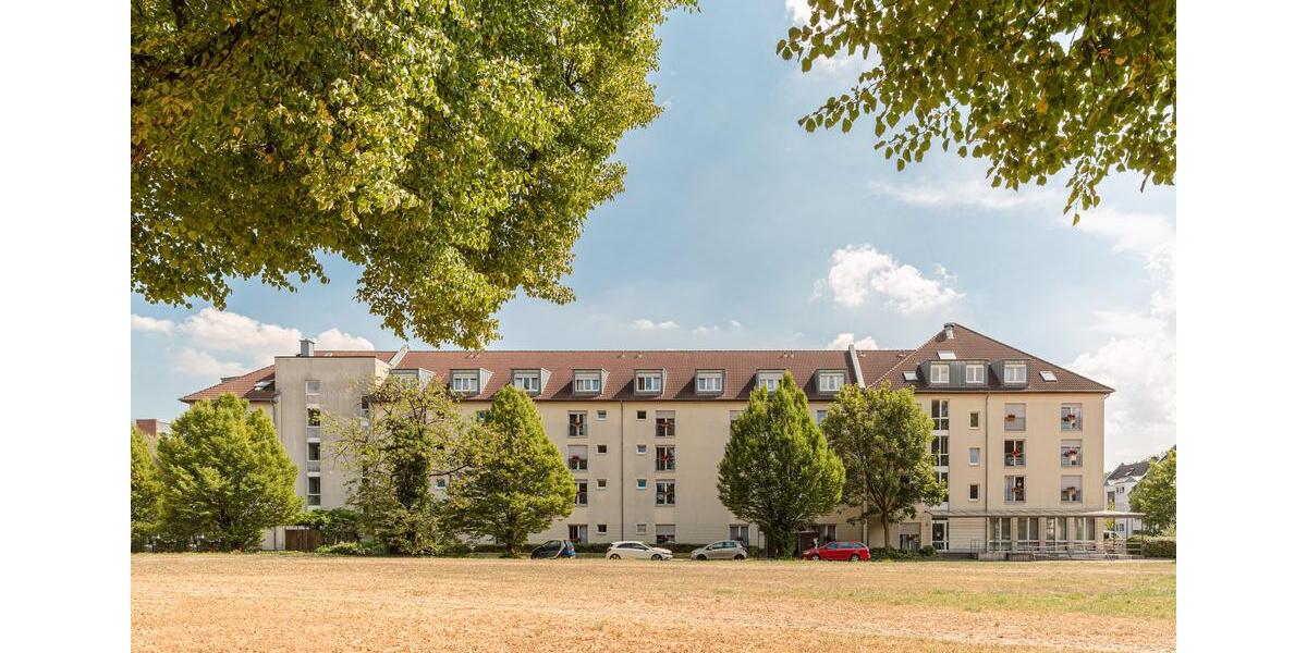 Erdgeschoßwohnung Düsseldorf Stadtbezirk 9 - 1 Zimmer, 32 m&sup2;, 220.000&euro; | Angebot:9220963