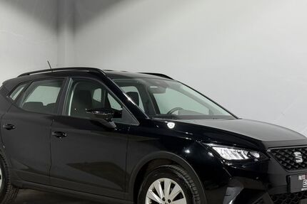 Seat Arona 99.995 km 12.490 &euro; Mönchengladbach 41068