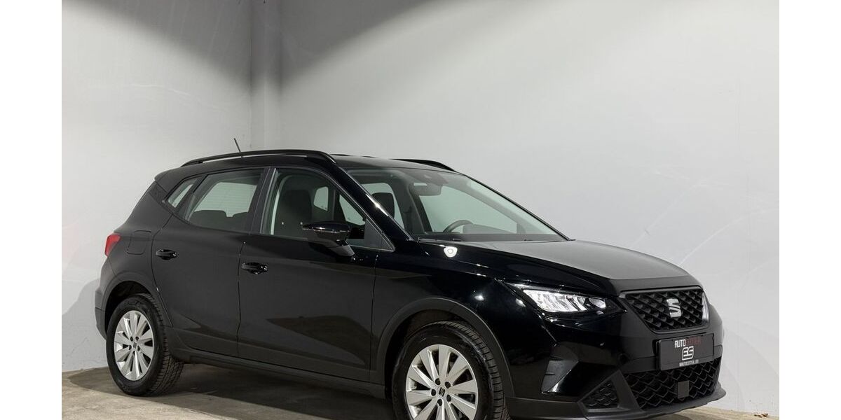 Seat Arona 99.995 km 12.490 &euro; Mönchengladbach 41068