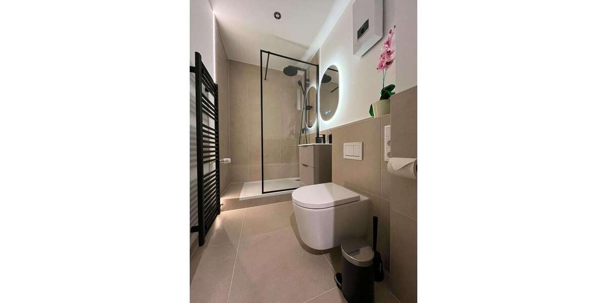 Zimmer Leverkusen Rheindorf - 1 Zimmer, 1.160&euro; | Angebot:20819489