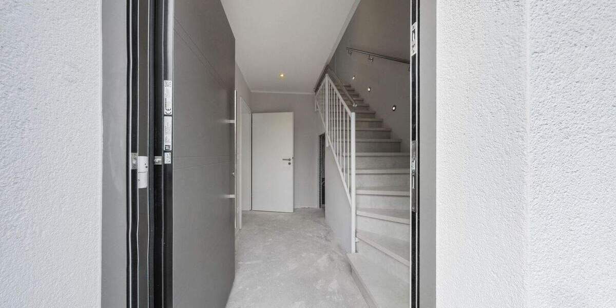 Einfamilienhaus Monheim Baumberg - 3 Zimmer, 117 m&sup2;, 550.000&euro; | Angebot:25686042