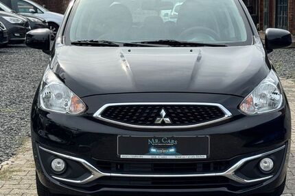 Mitsubishi Space Star 95.000 km 5.800 &euro; Jüchen 41363