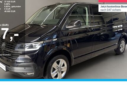 VW T6 Transporter 64.869 km 41.985 &euro; Krefeld 47805
