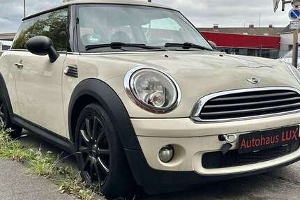 Mini One 181.526 km 1.750 &euro; Hilden 40721
