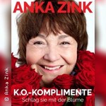 Anka Zink - K.O. Komplimente