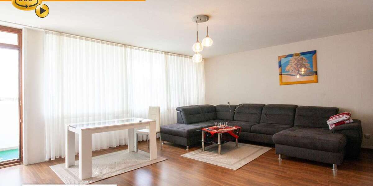 Etagenwohnung Kerpen Buir - 2 Zimmer, 68 m&sup2;, 135.000&euro; | Angebot:17440918
