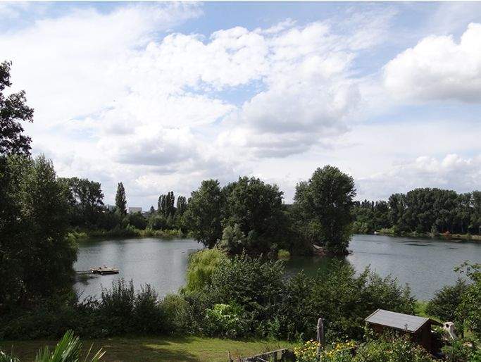 Gewerbeobjekt Monheim am Rhein Baumberg - 349&euro; | Angebot:25874404