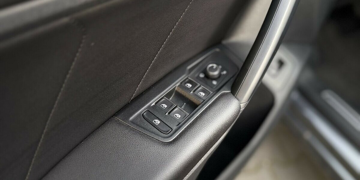 Seat Tarraco Xcellence FR/ 4Drive/ Pano/ Standheizung 108.000 km 29.590 &euro; Mönchengladbach 41066