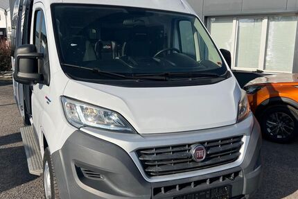 Fiat Ducato 42.400 km 23.900 &euro; Neuss 41469