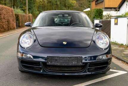 Porsche 997 265.000 km 25.500 &euro; Mönchengladbach 41065