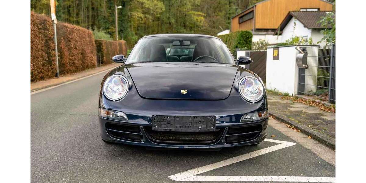 Porsche 997 265.000 km 25.500 &euro; Mönchengladbach 41065