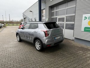 KGM Tivoli 6MT 2WD+Navi+Kamera+Sitzhzg.+Lichtauto. 6.187 km 19.980 &euro; Meerbusch 40667