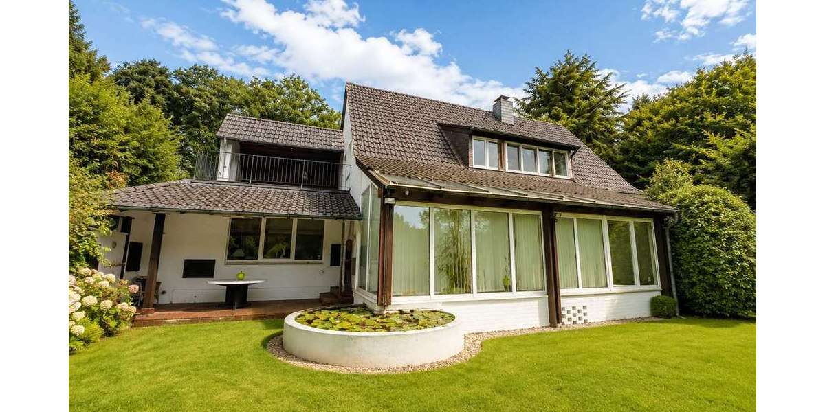 Einfamilienhaus Viersen Hülsdonk - 3 Zimmer, 148 m&sup2;, 1.776&euro; | Angebot:27336561