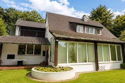 Haus Viersen Hülsdonk - 3 Zimmer, 148 m&sup2;, 1.776&euro; | Angebot:27336561