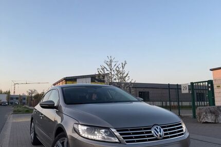 VW CC 145.000 km 10.900 &euro; Erkrath 40699