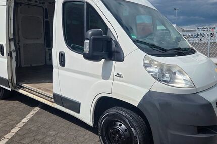 Fiat Ducato 190.000 km 6.900 &euro; Pulheim 50259
