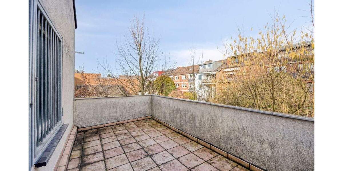 Doppelhaushälfte Düsseldorf Urdenbach - 8 Zimmer, 127 m&sup2;, 399.000&euro; | Angebot:25744500