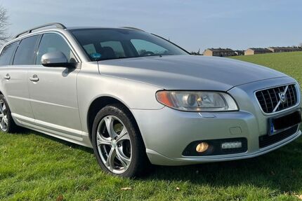 Volvo V70 214.200 km 7.900 &euro; Viersen 41748