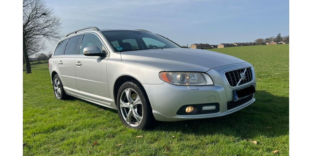 Volvo V70 214.200 km 7.900 &euro; Viersen 41748