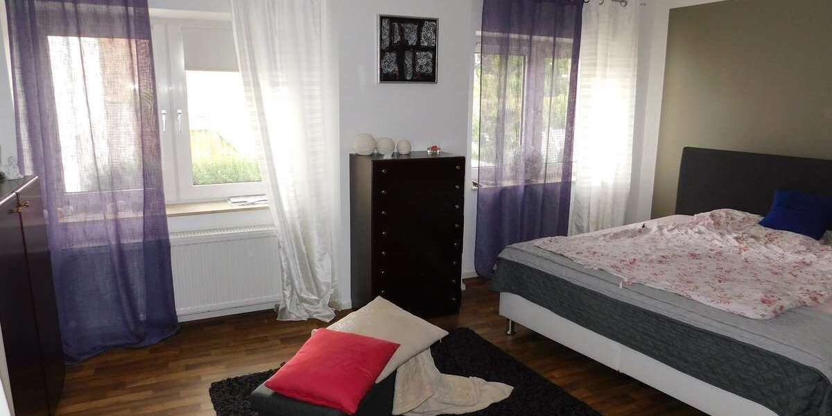 Etagenwohnung Jülich Koslar - 2 Zimmer, 75 m&sup2;, 590&euro; | Angebot:26158613
