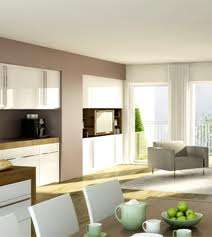 Etagenwohnung Düsseldorf Niederkassel - 5 Zimmer, 134 m&sup2;, 739.000&euro; | Angebot:25833739