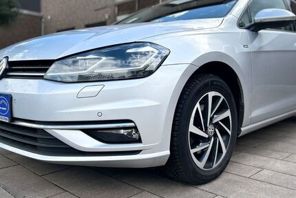 VW Golf 113.000 km 16.800 &euro; Mönchengladbach - Odenkirchen 41199