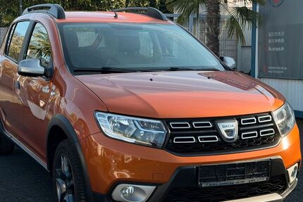 Dacia Sandero 55.324 km 9.500 &euro; Düsseldorf 40627