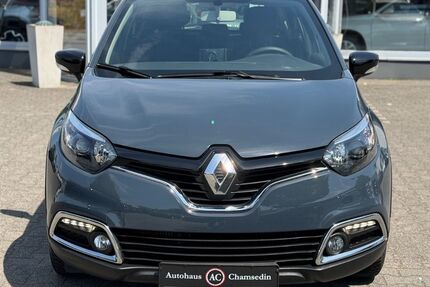 Renault Captur 61.465 km 9.999 &euro; Viersen 41748