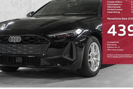 Audi A5 10.000 km 45.990 &euro; Düsseldorf 40549