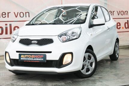 Kia Picanto 69.000 km 6.400 &euro; Mönchengladbach 41066