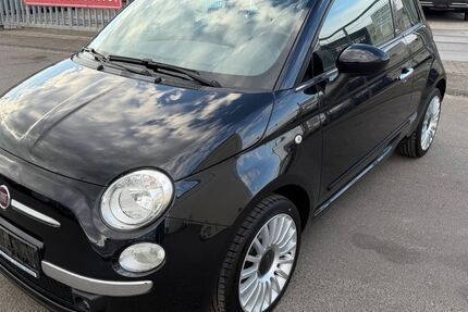 Fiat 500 100.788 km 4.900 &euro; Frechen 50226