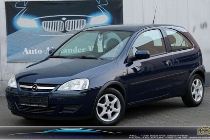 Opel Corsa 107.000 km 2.990 &euro; Langenfeld 40764