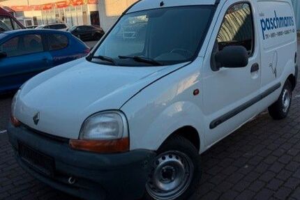 Renault Kangoo 98.000 km 1.699 &euro; Mönchengladbach 41238