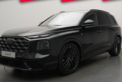 Audi Q7 1.980 km 121.980 &euro; Leverkusen 51373