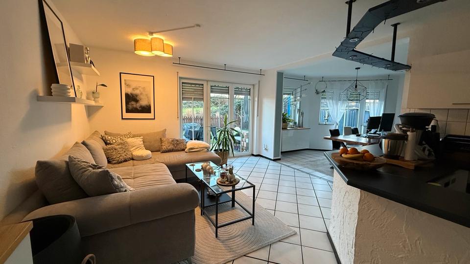 Erdgeschoßwohnung Bergheim Ahe - 2 Zimmer, 71 m&sup2;, 1.190&euro; | Angebot:26013852