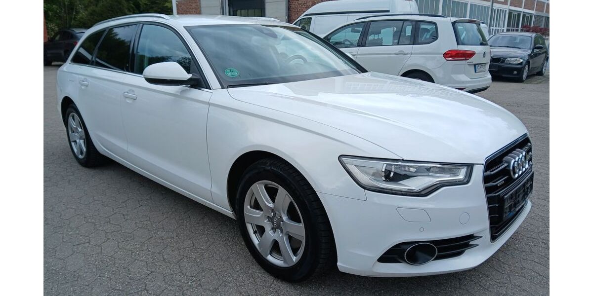 Audi A6 295.000 km 8.950 &euro; Ratingen 40882