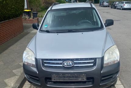 Kia Sportage 195.000 km 1.600 &euro; Mönchengladbach 41236