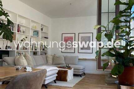 Wohnung Düsseldorf - 3 Zimmer, 80 m&sup2;, 1.350&euro; | Angebot:26166893